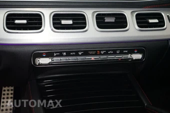 2023 Mercedes-Benz AMG GLE 53 4MATIC - miniatura 16