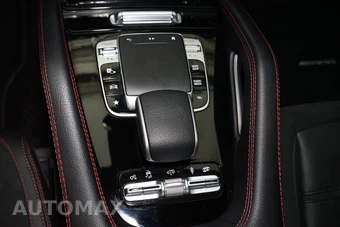 2023 Mercedes-Benz AMG GLE 53 4MATIC - miniatura 17