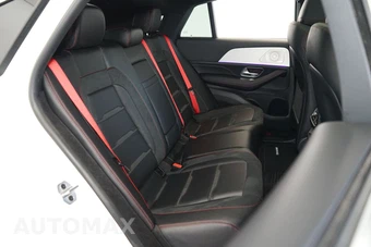 2023 Mercedes-Benz AMG GLE 53 4MATIC - miniatura 19