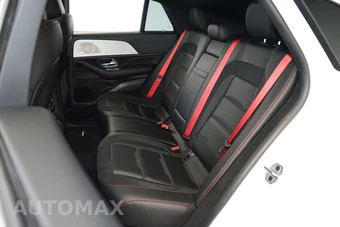 2023 Mercedes-Benz AMG GLE 53 4MATIC - miniatura 20