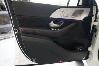 2023 Mercedes-Benz AMG GLE 53 4MATIC - miniatura 22