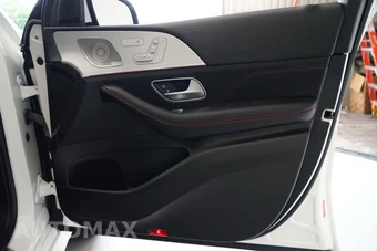 2023 Mercedes-Benz AMG GLE 53 4MATIC - miniatura 23