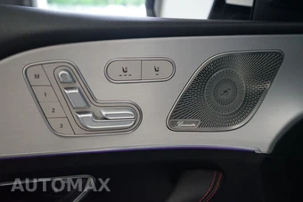 2023 Mercedes-Benz AMG GLE 53 4MATIC - miniatura 25
