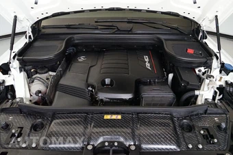 2023 Mercedes-Benz AMG GLE 53 4MATIC - miniatura 27