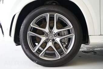 2023 Mercedes-Benz AMG GLE 53 4MATIC - miniatura 30