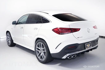 2023 Mercedes-Benz AMG GLE 53 4MATIC - miniatura 6