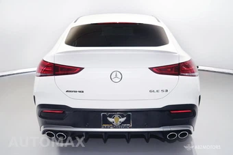 2023 Mercedes-Benz AMG GLE 53 4MATIC - miniatura 7