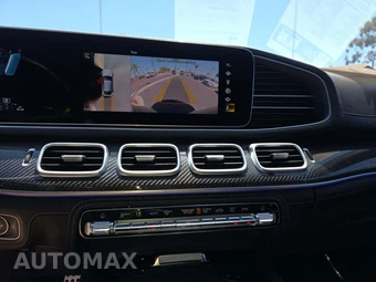 2023 Mercedes-Benz AMG GLE 53 4MATIC - miniatura 10