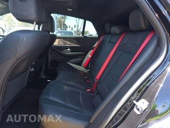2023 Mercedes-Benz AMG GLE 53 4MATIC - miniatura 13