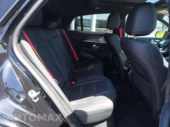 2023 Mercedes-Benz AMG GLE 53 4MATIC - miniatura 16