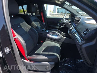 2023 Mercedes-Benz AMG GLE 53 4MATIC - miniatura 18