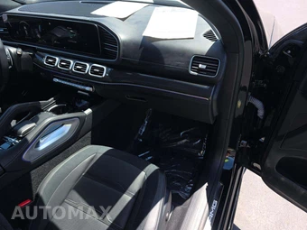 2023 Mercedes-Benz AMG GLE 53 4MATIC - miniatura 19