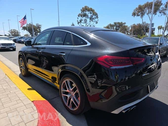 2023 Mercedes-Benz AMG GLE 53 4MATIC - miniatura 2