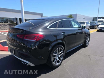 2023 Mercedes-Benz AMG GLE 53 4MATIC - miniatura 3