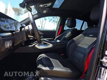 2023 Mercedes-Benz AMG GLE 53 4MATIC - miniatura 6