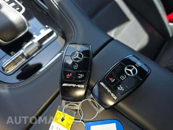 2023 Mercedes-Benz AMG GLE 53 4MATIC - miniatura 8