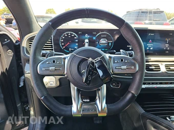 2023 Mercedes-Benz AMG GLE 53 4MATIC - miniatura 10