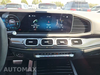 2023 Mercedes-Benz AMG GLE 53 4MATIC - miniatura 11