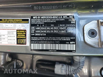 2023 Mercedes-Benz AMG GLE 53 4MATIC - miniatura 14