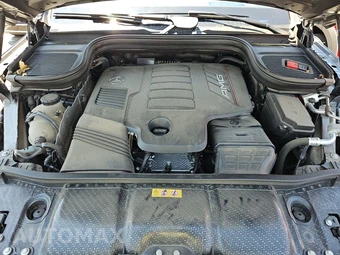 2023 Mercedes-Benz AMG GLE 53 4MATIC - miniatura 15