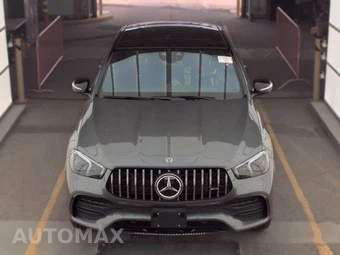2023 Mercedes-Benz AMG GLE 53 4MATIC - miniatura 2
