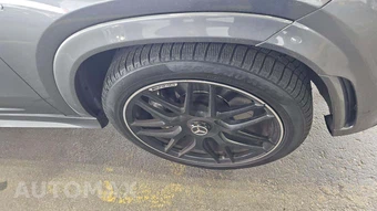 2023 Mercedes-Benz AMG GLE 53 4MATIC - miniatura 20
