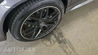 2023 Mercedes-Benz AMG GLE 53 4MATIC - miniatura 22