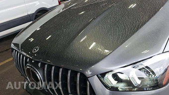 2023 Mercedes-Benz AMG GLE 53 4MATIC - miniatura 23