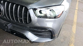 2023 Mercedes-Benz AMG GLE 53 4MATIC - miniatura 24