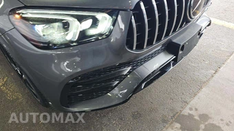 2023 Mercedes-Benz AMG GLE 53 4MATIC - miniatura 28