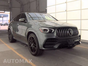2023 Mercedes-Benz AMG GLE 53 4MATIC - miniatura 3