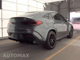 2023 Mercedes-Benz AMG GLE 53 4MATIC - miniatura 4