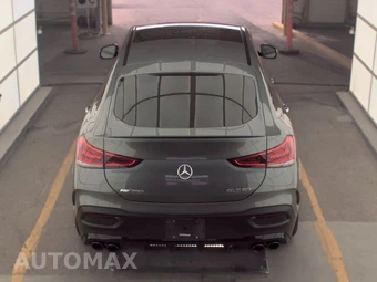 2023 Mercedes-Benz AMG GLE 53 4MATIC - miniatura 5