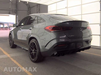 2023 Mercedes-Benz AMG GLE 53 4MATIC - miniatura 6