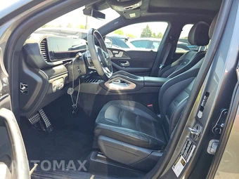 2023 Mercedes-Benz AMG GLE 53 4MATIC - miniatura 7