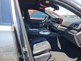 2023 Mercedes-Benz AMG GLE 53 4MATIC - miniatura 8