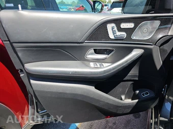 2023 Mercedes-Benz AMG GLE 53 4MATIC - miniatura 9