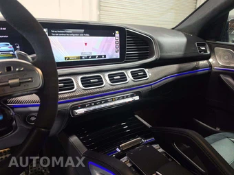 2023 Mercedes-Benz AMG GLE 63 S 4MATIC – miniatura 10