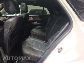 2023 Mercedes-Benz AMG GLE 63 S 4MATIC – miniatura 13
