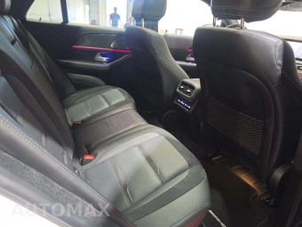2023 Mercedes-Benz AMG GLE 63 S 4MATIC – miniatura 16