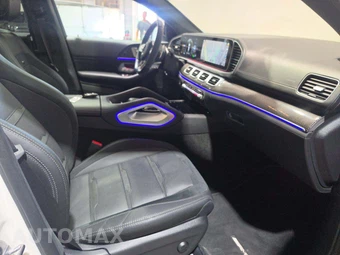 2023 Mercedes-Benz AMG GLE 63 S 4MATIC – miniatura 18