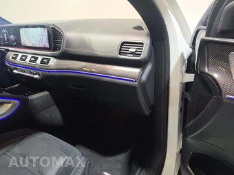 2023 Mercedes-Benz AMG GLE 63 S 4MATIC – miniatura 19