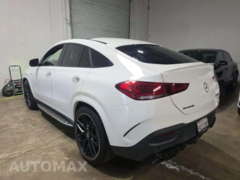 2023 Mercedes-Benz AMG GLE 63 S 4MATIC – miniatura 2
