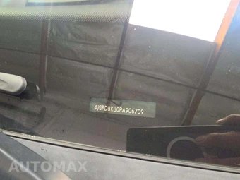 2023 Mercedes-Benz AMG GLE 63 S 4MATIC – miniatura 5