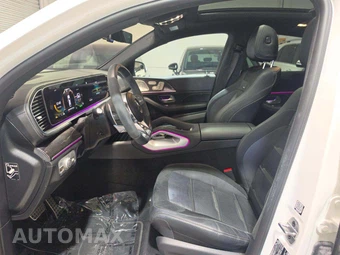 2023 Mercedes-Benz AMG GLE 63 S 4MATIC – miniatura 6