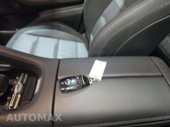2023 Mercedes-Benz AMG GLE 63 S 4MATIC – miniatura 8