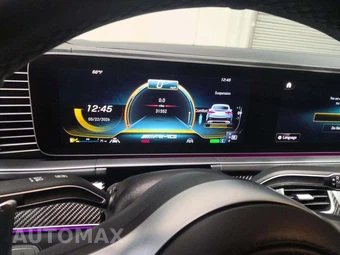 2023 Mercedes-Benz AMG GLE 63 S 4MATIC – miniatura 9