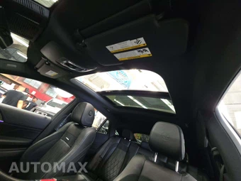2023 Mercedes-Benz AMG GLE 63 S 4MATIC – miniatura 11