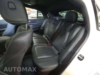 2023 Mercedes-Benz AMG GLE 63 S 4MATIC – miniatura 13