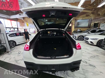 2023 Mercedes-Benz AMG GLE 63 S 4MATIC – miniatura 14